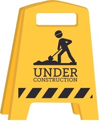 Under construction